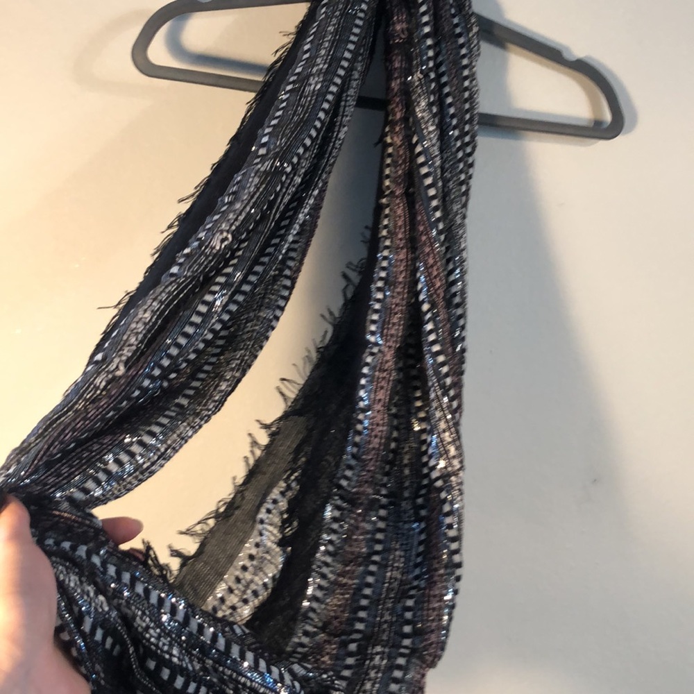 Infinity Scarf - image 4